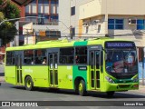 EMVIPI - Empresa Viação Piauí 01064 na cidade de Teresina, Piauí, Brasil, por Luccas Rios. Número da foto: #9265859.