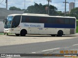 Viação São Gonçalo 110 na cidade de Teresina, Piauí, Brasil, por Leonardo Costa. Número da foto: #9266010.