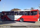 Expresso CampiBus 2200 na cidade de Campinas, São Paulo, Brasil, por Henrique Alves de Paula Silva. Número da foto: #9265843.