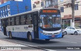 Transportes Barata BN-0001 na cidade de Belém, Pará, Brasil, por Fabricio  Costa. Número da foto: #9263449.