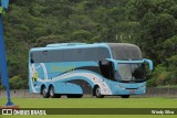 Abelazeri Turismo 064 na cidade de Palhoça, Santa Catarina, Brasil, por Windy Silva. Número da foto: #:id.