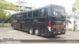 Quick Transportes 029 na cidade de Novo Hamburgo, Rio Grande do Sul, Brasil, por JULIO SILVA. ID da foto: :id.