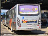 Rápido Campinas 14907 na cidade de Campo Limpo Paulista, São Paulo, Brasil, por Guilherme Estevan. Número da foto: #:id.