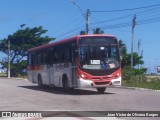 Real Alagoas de Viação 4207 na cidade de Maceió, Alagoas, Brasil, por Joao Victor de Oliveira Borges. Número da foto: #9263552.