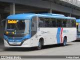 Auto Viação Jabour D86714 na cidade de Rio de Janeiro, Rio de Janeiro, Brasil, por Rodrigo Miguel. Número da foto: #:id.
