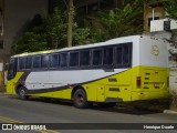 Ônibus Particulares 3830 na cidade de Colatina, Espírito Santo, Brasil, por Henrique Duarte. Número da foto: #:id.