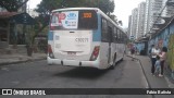 Transportes Futuro C30271 na cidade de Rio de Janeiro, Rio de Janeiro, Brasil, por Fábio Batista. Número da foto: #:id.