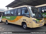 Enosso - Expresso Pai Nosso 1670 na cidade de Papagaios, Minas Gerais, Brasil, por Reginaldo Barbosa dos Santos. Número da foto: #:id.