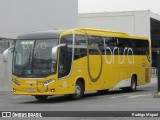 Brisa Ônibus 9922 na cidade de Rio de Janeiro, Rio de Janeiro, Brasil, por Rodrigo Miguel. ID da foto: :id.