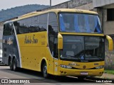 Rabelo Tour 14000 na cidade de Juiz de Fora, Minas Gerais, Brasil, por Luiz Krolman. Número da foto: #9265590.