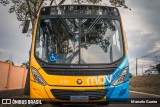 Londrisul Transportes Coletivos 5130 na cidade de Londrina, Paraná, Brasil, por Marcelo Guerra. Número da foto: #9263509.