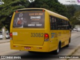 Transporte Coletivo Estrela 33082 na cidade de Florianópolis, Santa Catarina, Brasil, por Lucas Weber Calizario. Número da foto: #9263293.