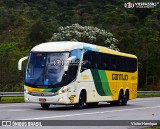 Empresa Gontijo de Transportes 19090 na cidade de Petrópolis, Rio de Janeiro, Brasil, por Victor Henrique. Número da foto: #9265628.