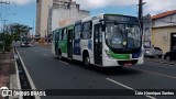 Viação Modelo 9413 na cidade de Aracaju, Sergipe, Brasil, por Luiz Henrique Santos. Número da foto: #:id.
