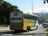 Empresa Gontijo de Transportes 17330 na cidade de Belo Horizonte, Minas Gerais, Brasil, por Douglas Célio Brandao. Número da foto: #9265476.