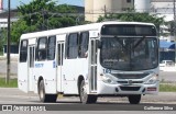Viação Mirim 103 na cidade de Jaboatão dos Guararapes, Pernambuco, Brasil, por Guilherme Silva. Número da foto: #:id.