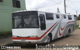 Motorhomes 7516 na cidade de Rio Grande, Rio Grande do Sul, Brasil, por Luis Alfredo Knuth. Número da foto: #:id.
