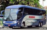 Viação Águia Branca 26150 na cidade de Vitória, Espírito Santo, Brasil, por Saimom  Lima. Número da foto: #9264798.