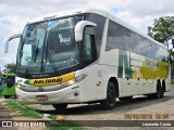 Viação Nacional 16105 na cidade de Teresina, Piauí, Brasil, por Leonardo Costa. Número da foto: #9266076.