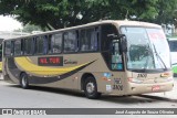 Nil Tur Transporte e Turismo 3100 na cidade de Rio de Janeiro, Rio de Janeiro, Brasil, por José Augusto de Souza Oliveira. Número da foto: #9266334.