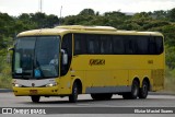 Kaissara - Viação Caiçara 15472 na cidade de Guarapari, Espírito Santo, Brasil, por Eliziar Maciel Soares. Número da foto: #:id.