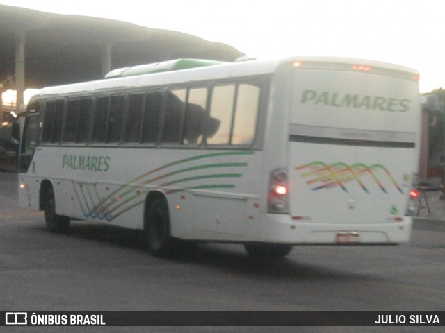 Expresso Palmares 6 na cidade de Porto Alegre, Rio Grande do Sul, Brasil, por JULIO SILVA. Número da foto: #9266536.