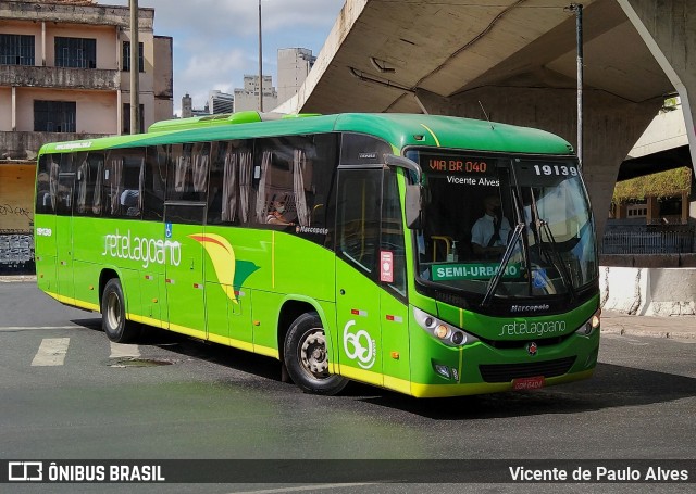 Setelagoano 19139 na cidade de Belo Horizonte, Minas Gerais, Brasil, por Vicente de Paulo Alves. Número da foto: #9268301.