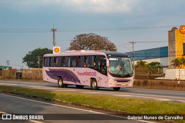 TransMargoo 1093 na cidade de Resende, Rio de Janeiro, Brasil, por Gabriel Nunes de Carvalho. Número da foto: #9269354.