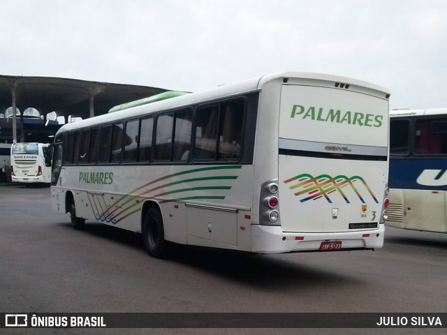 Expresso Palmares 3 na cidade de Porto Alegre, Rio Grande do Sul, Brasil, por JULIO SILVA. ID da foto: 9266478.