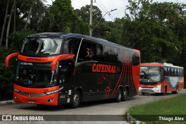 Catedral Turismo 20333 na cidade de Recife, Pernambuco, Brasil, por Thiago Alex. Número da foto: #9267582.
