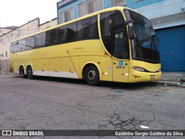 Ônibus Particulares  na cidade de São Paulo, São Paulo, Brasil, por Galdinho Sergio Galdino da Silva. Número da foto: #9267870.