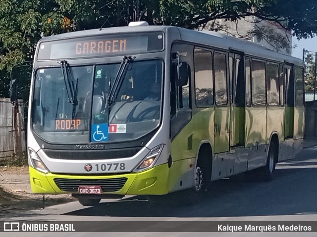 RODAP Comércio Participação e Empreendimentos 10778 na cidade de Ribeirão das Neves, Minas Gerais, Brasil, por Kaique Marquês Medeiros . Número da foto: #9269150.