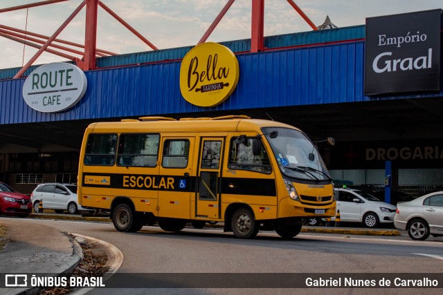 Prefeitura Municipal de Resende 1D44 na cidade de Resende, Rio de Janeiro, Brasil, por Gabriel Nunes de Carvalho. Número da foto: #9269422.