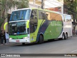 R&E Turismo 3510 na cidade de Belo Horizonte, Minas Gerais, Brasil, por Weslley Silva. Número da foto: #:id.