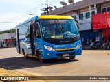 JTP Transportes - COM Porto Velho 02.036 na cidade de Porto Velho, Rondônia, Brasil, por Pedro Henrique. Número da foto: #:id.