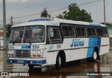 Viação Juína 550 na cidade de Cuiabá, Mato Grosso, Brasil, por Wenthony Camargo. Número da foto: #:id.