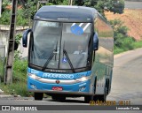 Auto Viação Progresso 6198 na cidade de Teresina, Piauí, Brasil, por Leonardo Costa. Número da foto: #9269452.