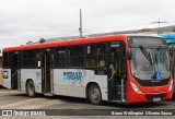Sharp Transportes 108 na cidade de Araucária, Paraná, Brasil, por Bruno Wellington  Oliveira Sousa. Número da foto: #9269265.