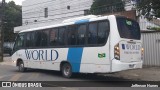 World Turismo 1302 na cidade de Recife, Pernambuco, Brasil, por Jefferson Nunes. Número da foto: #9269335.