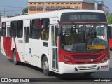 Rondônia Transportes 0110018 na cidade de Manaus, Amazonas, Brasil, por Luiz Henrique. Número da foto: #:id.