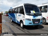 EDACOS Transportes Coletivos Especiais e Turismo 3920173 na cidade de Manaus, Amazonas, Brasil, por João Vicente. Número da foto: #:id.