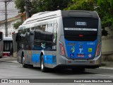 Transwolff Transportes e Turismo 6 6907 na cidade de São Paulo, São Paulo, Brasil, por David Roberto Silva Dos Santos. Número da foto: #9266530.