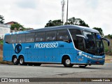 Auto Viação Progresso 6138 na cidade de São Luís, Maranhão, Brasil, por Leonardo Costa. Número da foto: #9266628.