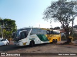 Empresa Gontijo de Transportes 18380 na cidade de Três Corações, Minas Gerais, Brasil, por Fábio Mateus Tibúrcio. Número da foto: #9267918.