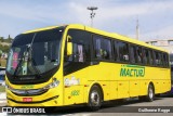 Mactur 6200 na cidade de São Paulo, São Paulo, Brasil, por Guilherme Rogge. Número da foto: #:id.