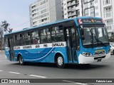 ETSIBOSA - Empresa de Transportes Simon Bolívar  na cidade de Santiago de Surco, Lima, Lima Metropolitana, Peru, por Fabrizio Lazo. Número da foto: #9267219.