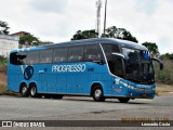 Auto Viação Progresso 6138 na cidade de São Benedito, Ceará, Brasil, por Leonardo Costa. Número da foto: #9266626.