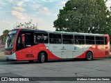 Itajaí Transportes Coletivos 2063 na cidade de Campinas, São Paulo, Brasil, por Matheus Gabriel dos Santos. Número da foto: #9268767.