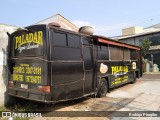 Ônibus Particulares  na cidade de Marília, São Paulo, Brasil, por Rodrigo Piragibe. Número da foto: #:id.