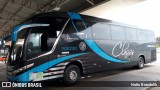 Empresa de Ônibus Nossa Senhora da Penha 53030 na cidade de Curitiba, Paraná, Brasil, por Netto Brandelik. Número da foto: #9268278.